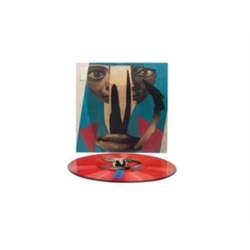 Vanishing Twin Afternoon X LIMITED PICTURE DISC LP + MP3 DOWNLOAD CODE