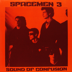 Spacemen 3 Sound Of Confusion 180GM VINYL LP