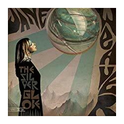 Jane Weaver The Silver Globe REISSUE VINYL LP + MP3 DOWNLOAD CODE