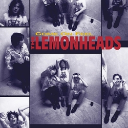The Lemonheads Come On Feel The Lemonheads 30TH ANNIVERSARY EDITION VINYL 2LP + MP3 DOWNLOAD CODE