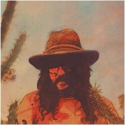 Jesse Aycock Jesse Aycock VINYL LP