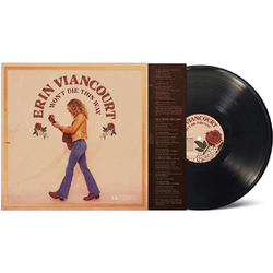 Erin Viancourt Won'T Die This Way VINYL LP