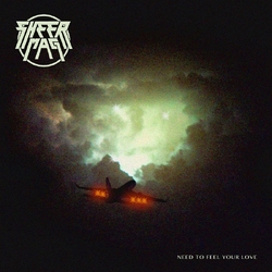 Sheer Mag Need To Feel Your Love VINYL LP