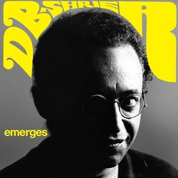 Db Shrier Quartet Db Shrier Emerges VINYL LP