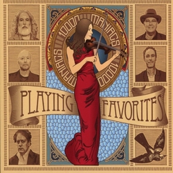 10000 Maniacs Playing Favorites VINYL 2LP