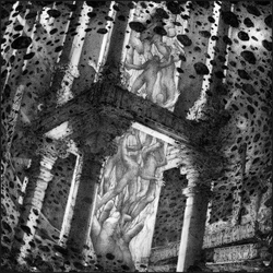 Bedsore/Mortal Incarnation Split VINYL LP + INSERT