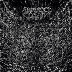 Ascended Dead Evenfall Of The Apocalypse LIMITED SILVER BLACK & WHITE SPLATTERED VINYL LP