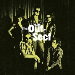 The Out Sect Primitive Sound VINYL LP
