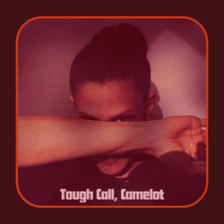 Dessa Tough Call Camelot VINYL 7INCH + INSERT