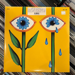 Young Guv Guv Iii & Iv LIMITED YELLOW VINYL 2LP