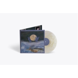 Great Grandpa Patience Moonbeam LIMITED 'AMBER CLOUD' VINYL LP
