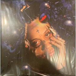 Trippie Redd A Love Letter To You 5 LIMITED GREEN VINYL 2LP