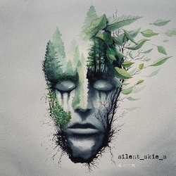 Silent Skies Dormant VINYL 2LP