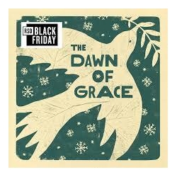 Sixpence None The Richer The Dawn Of Grace RECORD STORE DAY BLACK FRIDAY RSD 2024 LIMITED GREEN VINYL LP WITH OBI-STRIP