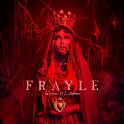 Frayle Heretics & Lullabies 180GM VINYL LP