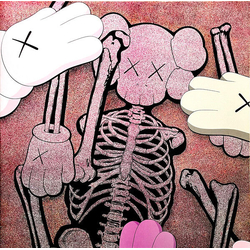 Clipse Let God Sort Em' Out DELUXE EDITION VINYL LP