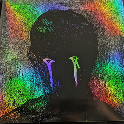 The Devil Wears Prada Color Decay DELUXE EDITION VINYL COLOURED 2LP