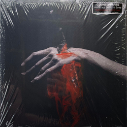 Counterparts Nothing Left To Love LIMITED CLEAR VINYL LP + POSTER + MP3 DOWNLOAD CODE