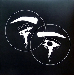 Seahaven Halo Of Hurt LIMITED SPLIT COLOURED VINYL LP + MP3 DOWNLOAD CODE