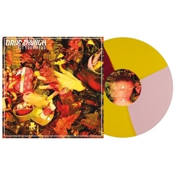 Drug Church Hit Your Head REISSUE PINK YELLOW & RED VINYL LP