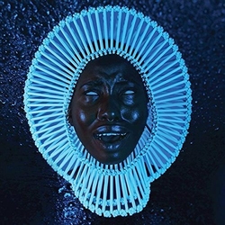 Childish Gambino Awaken My Love! VINYL LP + INSERT