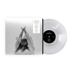 Silvana Estrada Marchita CLEAR VINYL LP