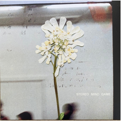 Daughter Stereo Mind Game VINYL LP