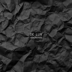 De Lux Generation VINYL 2LP