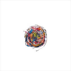 Mewithoutyou Untitled Ep LIMITED PURPLE VINYL 12INCH + BOOKLET + MP3 DOWNLOAD CODE