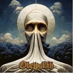 Obelyskkh The Ultimate Grace Of God LIMITED LP + CD