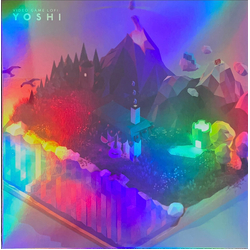 Save Point/Nokbient/Lofi Vgm Video Game Lofi: Yoshi SOUNDTRACK LIMITED 180GM VINYL LP