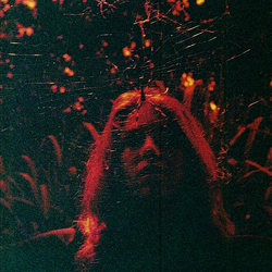 Turnover Peripheral Vision COLOURED VINYL LP + INSERT + MP3 DOWNLOAD CODE