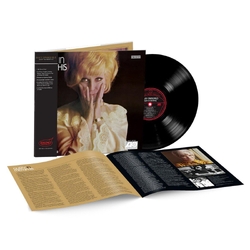 Dusty Springfield Dusty In Memphis VINYL LP