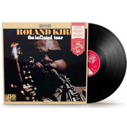 Roland Kirk The Inflated Tear 180GM VINYL LP