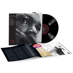 John Coltrane Coltrane's Sound 180GM VINYL LP