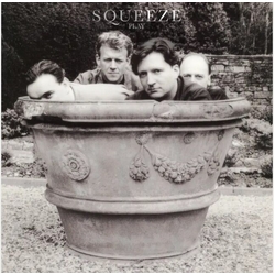 Squeeze Play START YOUR EAR OFF RIGHT 2026 REISSUE LIMITED VINYL 2LP