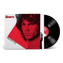 The Doors Greatest Hits RHINO RESERVE ROCKTOBER 2025 180GM LATHE-CUT VINYL LP SOUNDFILES NOT AVAILABLE