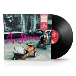 The Von Bondies Pawn Shoppe Heart RHINO REVERSE ROCKTOBER 2025 180GM LATHE-CUT VINYL LP