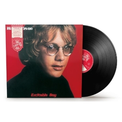 Warren Zevon Excitable Boy RHINO RESERVE ROCKTOBER 2025 180GM VINYL LP