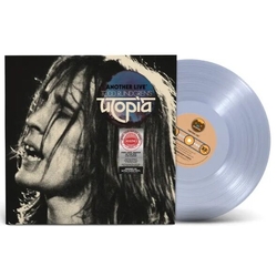 Todd Rundgren'S Utopia Another Live START YOUR EAR OFF RIGHT 2026 50TH ANNIVERSARY EDITION LIMITED CLEAR VINYL LP