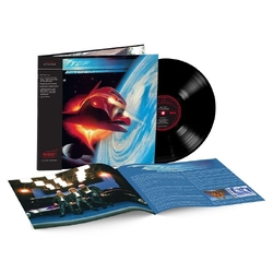Zz Top Afterburner ROCKTOBER 2025 LIMITED 180GM VINYL LP + BOOKLET WITH OBI-STRIP