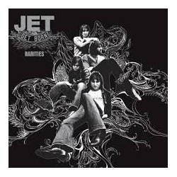 Jet Get Born: Rarities RECORD STORE DAY RSD 2025 VINYL LP