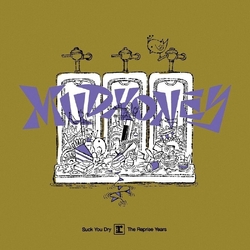 Mudhoney Suck You Dry: The Reprise Years ..VINYL