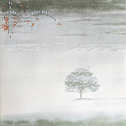 Genesis Wind & Wuthering 180GM AUDIOPHILE VINYL LP