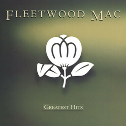 Fleetwood Mac Greatest Hits VINYL LP