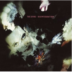 The Cure Disintegration DELUXE EDITION 2x LP