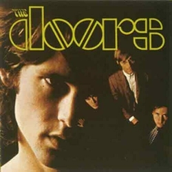 The Doors The Doors 180GM VINYL LP