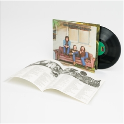 Crosby Stills & Nash Crosby Stills & Nash 180GM VINYL LP
