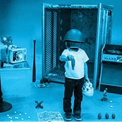 Jack White That Black Bat Licorice VINYL 7INCH