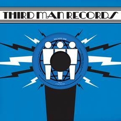 Escape Ism Crime Wave Rock VINYL 7INCH